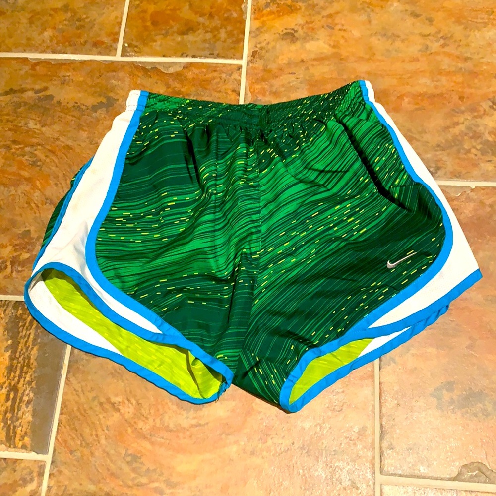 Nike Dri-Fit Athletic Shorts